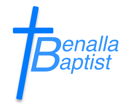 Benalla Baptist Church